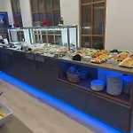Szálloda Hotel Bad Zwischenahn