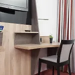 Hotel 3*