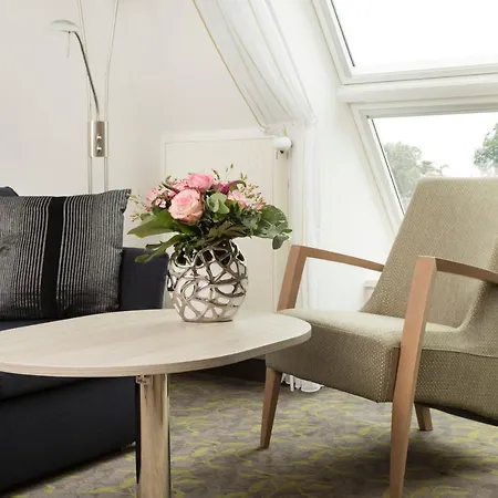 Hotel באד צווישנהם