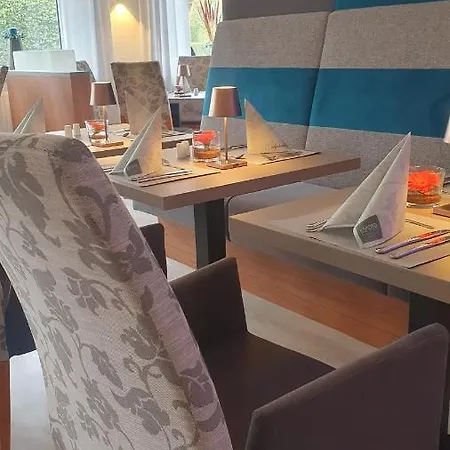 Hotel-restaurant Kämper Superior 3*