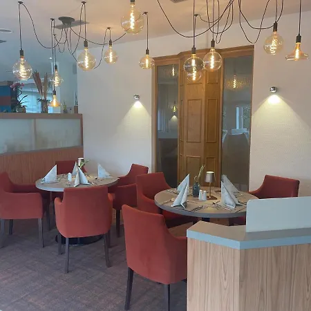 Hotel מלון באד צווישנהם