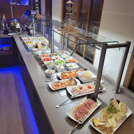מלון Hotel