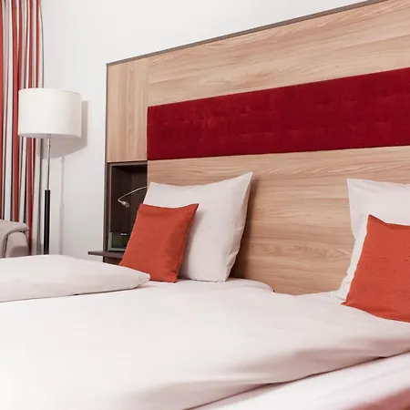 מלון Hotel באד צווישנהם