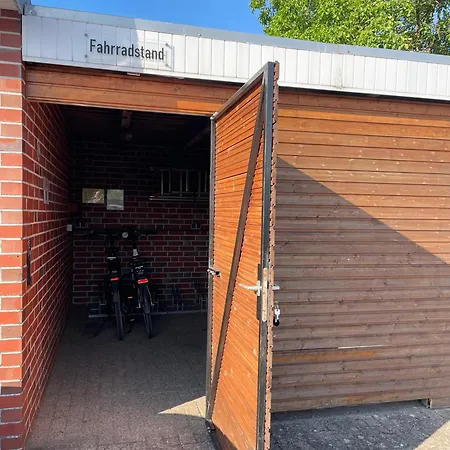 Hotel מלון באד צווישנהם