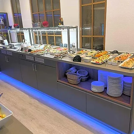 Hotel 3* Bad Zwischenahn