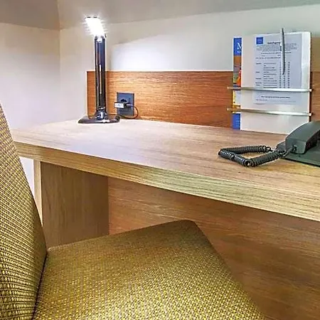 Hotel Hotel Bad Zwischenahn