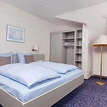 Hotel באד צווישנהם