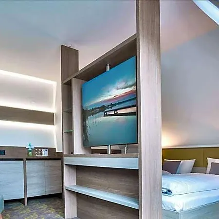 Hotel 3* Bad Zwischenahn