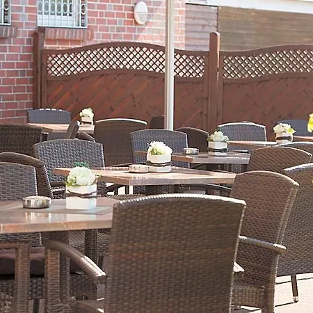 מלון Hotel באד צווישנהם