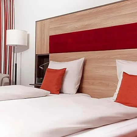 Hotel באד צווישנהם