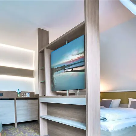 Hotel 3* Bad Zwischenahn