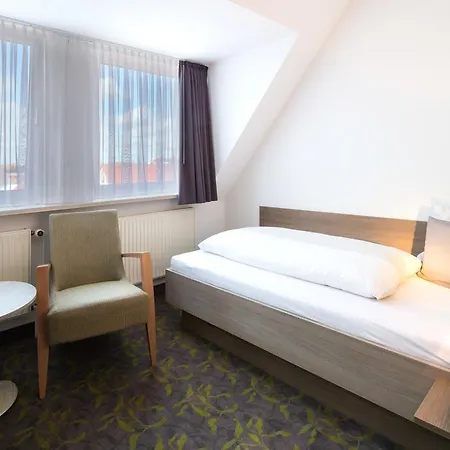 Hotel מלון באד צווישנהם