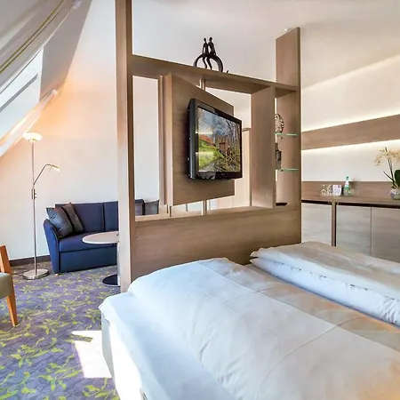 Hotel Hotel Bad Zwischenahn