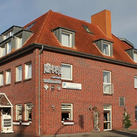Hotel-restaurant Kämper Superior Hotel