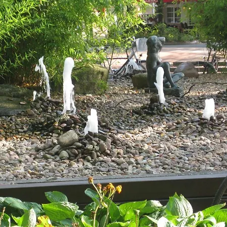 מלון Hotel באד צווישנהם