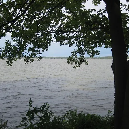 Hotel מלון באד צווישנהם