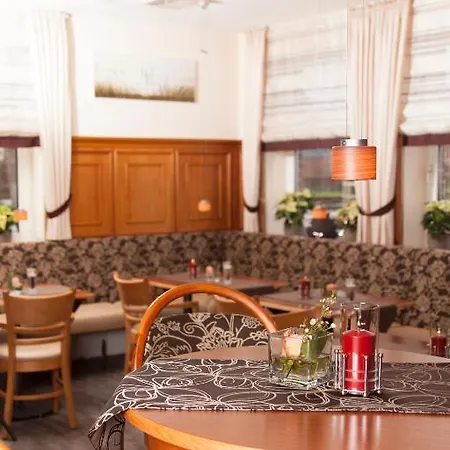 Hotel-restaurant Kämper Superior 3* Bad Zwischenahn